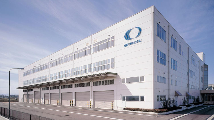 本社/金沢支店