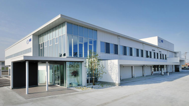 富山支店