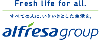 alfresa group