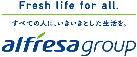 alfresa