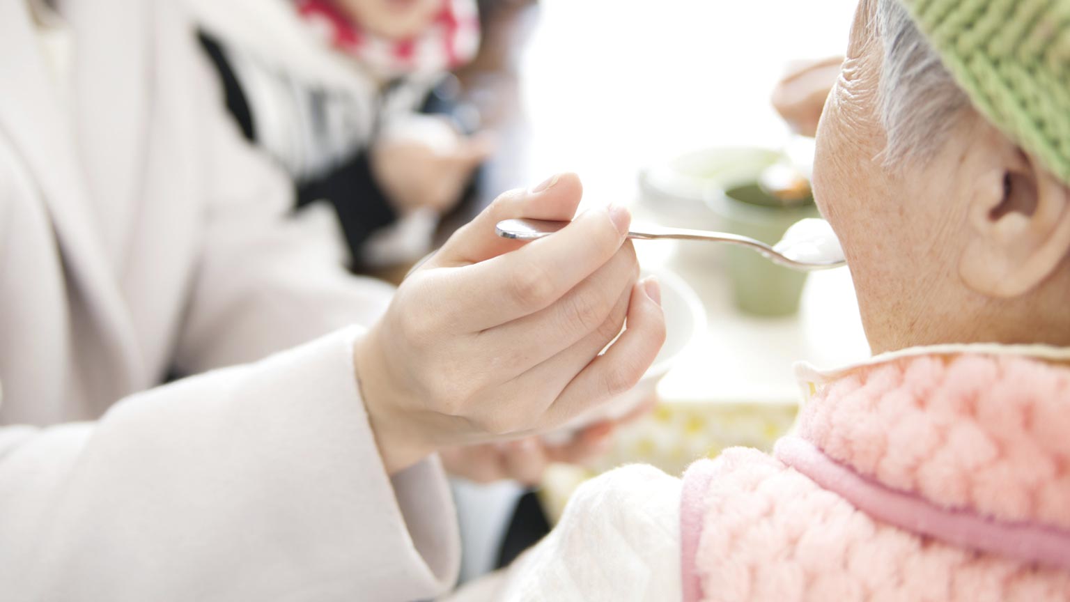 栄養・健康食品のイメージ